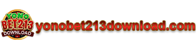 Yono Bet 213 Download logo